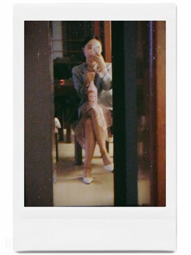 Aliceyrsさんのコーディネート