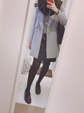 アメさんのコーディネート