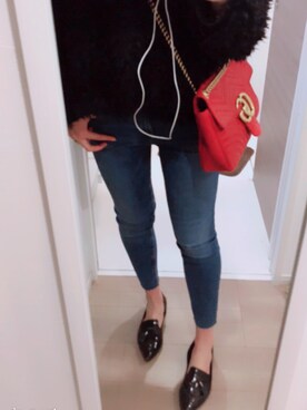 アメさんのコーディネート