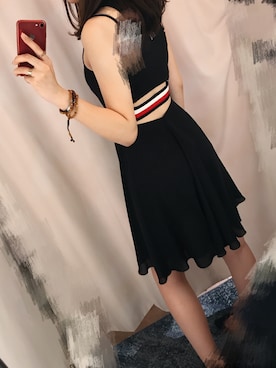 アメさんのコーディネート