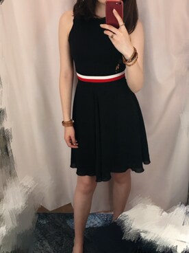 アメさんのコーディネート