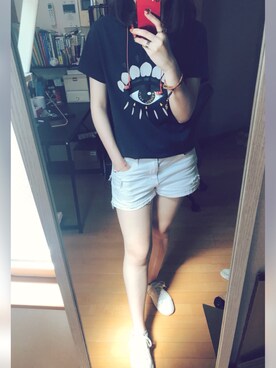 アメさんのコーディネート