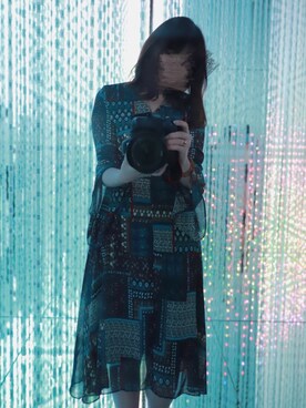 アメさんのコーディネート