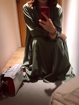 アメさんのコーディネート