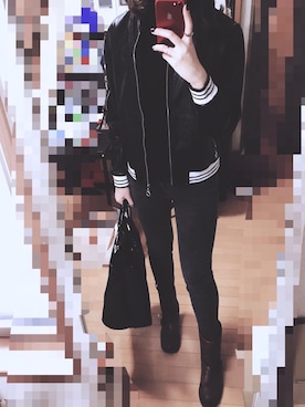 アメさんのコーディネート