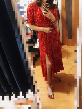 アメさんのコーディネート