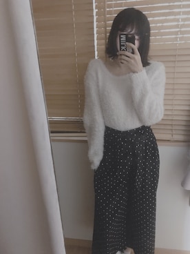 Zuumyさんのコーディネート