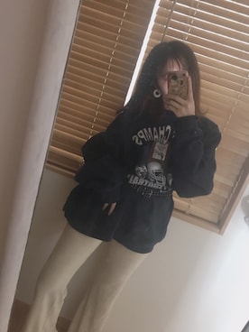 Zuumyさんのコーディネート