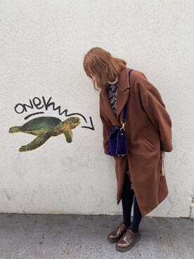 Zuumyさんのコーディネート