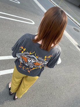 Zuumyさんのコーディネート