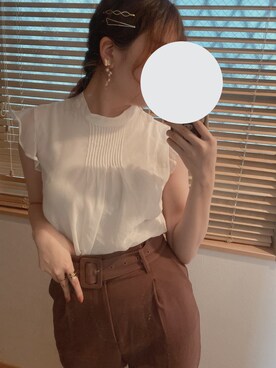 Zuumyさんのコーディネート