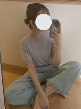 Zuumyさんのコーディネート