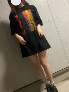 Zuumyさんのコーディネート