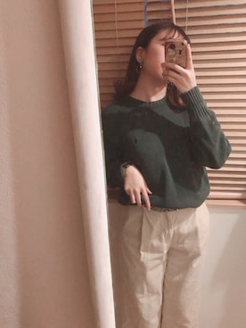 Zuumyさんのコーディネート