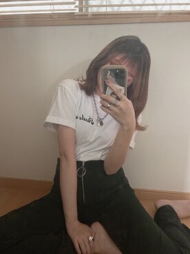 Zuumyさんのコーディネート