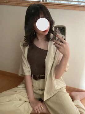 Zuumyさんのコーディネート