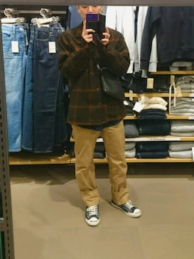 mutchanさんのコーディネート