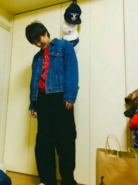 mutchanさんのコーディネート