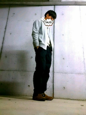 mutchanさんのコーディネート