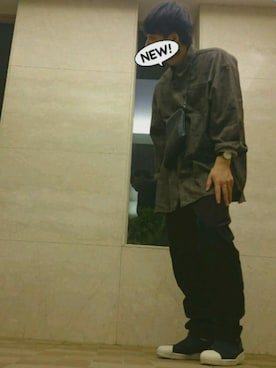 mutchanさんのコーディネート