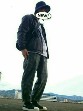 mutchanさんのコーディネート