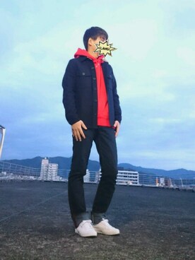 mutchanさんのコーディネート