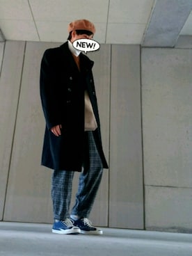 mutchanさんのコーディネート