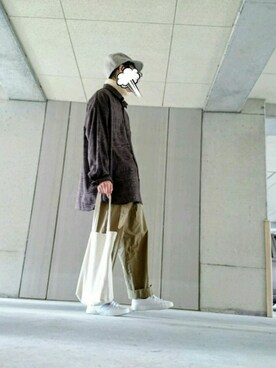 mutchanさんのコーディネート