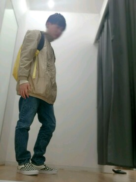 mutchanさんのコーディネート