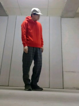 mutchanさんのコーディネート