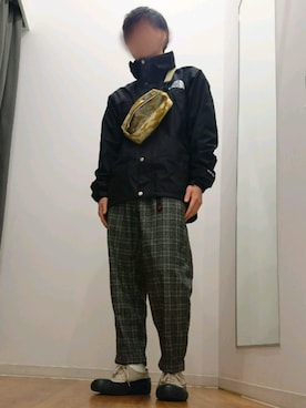 mutchanさんのコーディネート