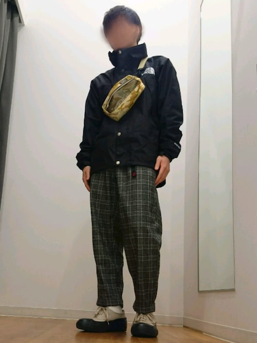 THE NORTH FACE（ザノースフェイス）の「ザ・ノース・フェイス
