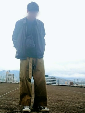 mutchanさんのコーディネート