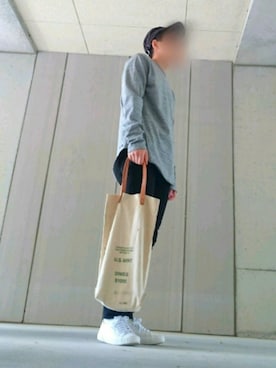 mutchanさんのコーディネート