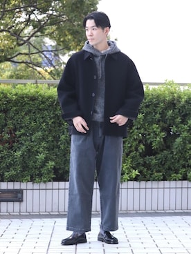 Garthuさんのコーディネート