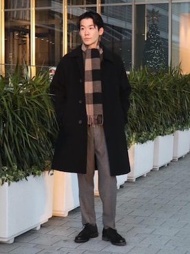 Garthuさんのコーディネート