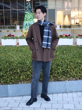 Garthuさんのコーディネート