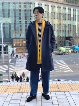 Garthuさんのコーディネート