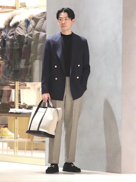 Garthuさんのコーディネート