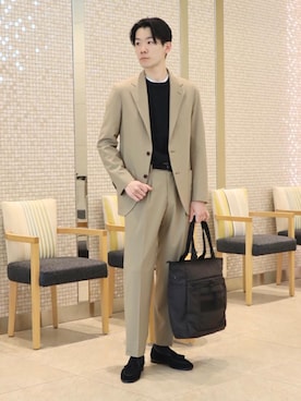 Garthuさんのコーディネート