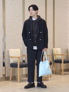 Garthuさんのコーディネート