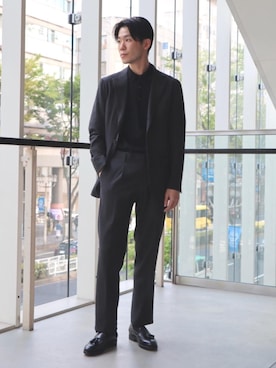 Garthuさんのコーディネート