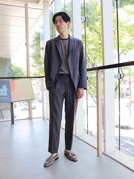 Garthuさんのコーディネート