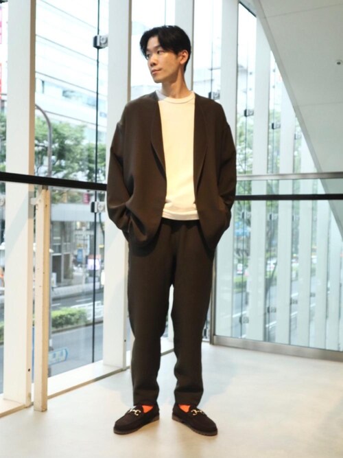 UNITED ARROWS & SONS（ユナイテッドアローズアンドサンズ）の「UNITED
