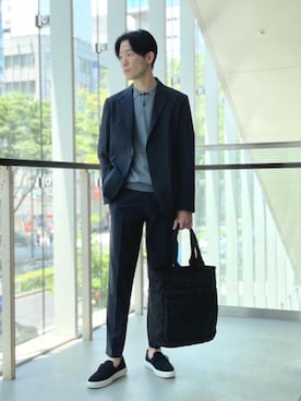 Garthuさんのコーディネート