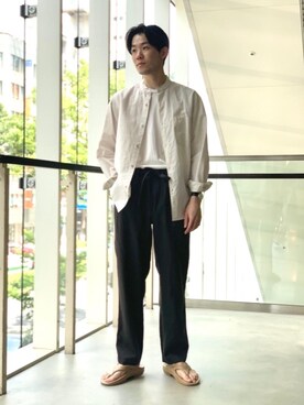 Garthuさんのコーディネート