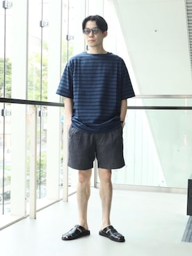 Garthuさんのコーディネート