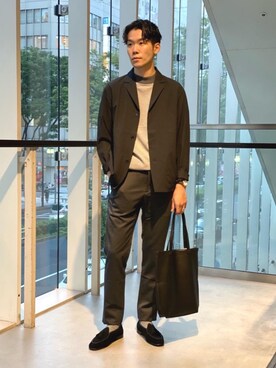 Garthuさんのコーディネート