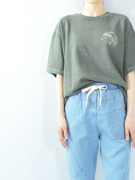 hazelnut_storeさんのコーディネート