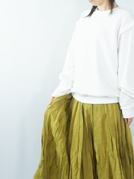 hazelnut_storeさんのコーディネート